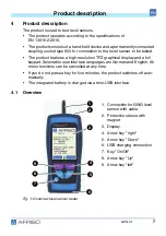 Предварительный просмотр 24 страницы AFRISO 46200 Operating Instructions Manual