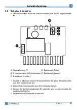 Preview for 27 page of AFRISO 53206 Operating Instructions Manual