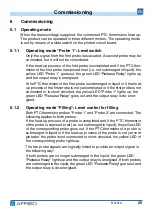 Preview for 57 page of AFRISO 53206 Operating Instructions Manual