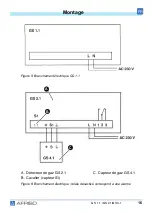 Preview for 63 page of AFRISO 61184 Operating Instructions Manual