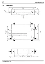 Preview for 7 page of AFRISO 68 050 00 Installation And Operation Manual