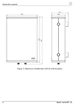 Preview for 8 page of AFRISO 68 050 00 Installation And Operation Manual