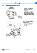 Preview for 78 page of AFRISO 77300 Operating Instructions Manual