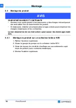 Preview for 79 page of AFRISO 77300 Operating Instructions Manual