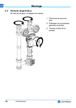 Preview for 81 page of AFRISO 77300 Operating Instructions Manual