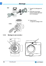 Preview for 83 page of AFRISO 77300 Operating Instructions Manual