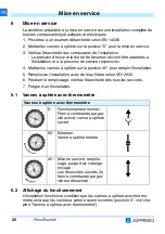 Preview for 87 page of AFRISO 77300 Operating Instructions Manual