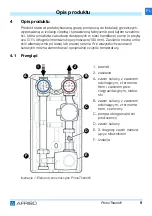 Preview for 100 page of AFRISO 77300 Operating Instructions Manual