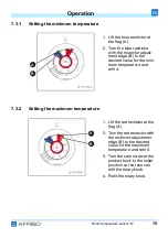 Предварительный просмотр 41 страницы AFRISO 78110 Operating Instructions Manual