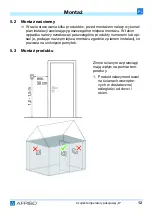 Предварительный просмотр 56 страницы AFRISO 78110 Operating Instructions Manual