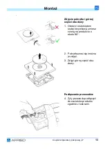 Предварительный просмотр 57 страницы AFRISO 78110 Operating Instructions Manual