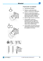 Предварительный просмотр 58 страницы AFRISO 78110 Operating Instructions Manual