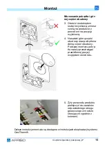 Предварительный просмотр 59 страницы AFRISO 78110 Operating Instructions Manual