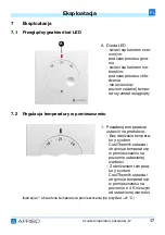 Предварительный просмотр 61 страницы AFRISO 78110 Operating Instructions Manual