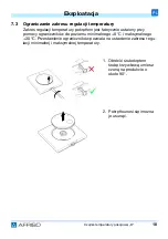 Предварительный просмотр 62 страницы AFRISO 78110 Operating Instructions Manual