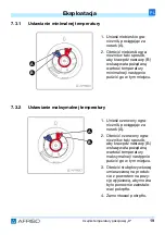 Предварительный просмотр 63 страницы AFRISO 78110 Operating Instructions Manual