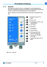 Preview for 10 page of AFRISO AFA 11 Operating Instruction