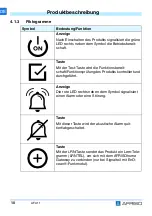 Preview for 11 page of AFRISO AFA 11 Operating Instruction