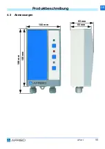 Preview for 12 page of AFRISO AFA 11 Operating Instruction