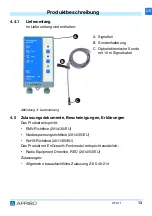 Предварительный просмотр 14 страницы AFRISO AFA 11 Operating Instruction