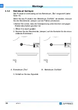 Preview for 25 page of AFRISO AFA 11 Operating Instruction