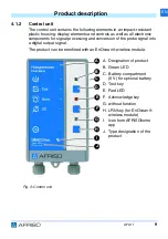 Preview for 60 page of AFRISO AFA 11 Operating Instruction