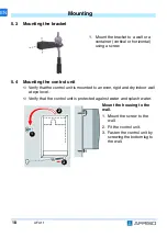 Preview for 69 page of AFRISO AFA 11 Operating Instruction