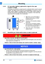 Preview for 77 page of AFRISO AFA 11 Operating Instruction