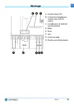 Preview for 111 page of AFRISO AFA 11 Operating Instruction