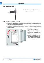 Preview for 148 page of AFRISO AFA 11 Operating Instruction