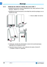 Preview for 150 page of AFRISO AFA 11 Operating Instruction