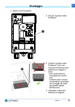 Preview for 197 page of AFRISO AFA 11 Operating Instruction