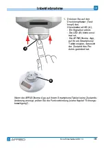 Preview for 19 page of AFRISO AHD 10 Operating Instructions Manual