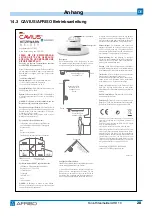 Preview for 28 page of AFRISO AHD 10 Operating Instructions Manual