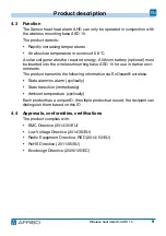 Preview for 37 page of AFRISO AHD 10 Operating Instructions Manual