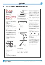 Preview for 56 page of AFRISO AHD 10 Operating Instructions Manual