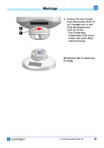 Предварительный просмотр 18 страницы AFRISO AHD 20 Operating Instructions Manual