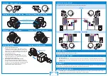 Предварительный просмотр 2 страницы AFRISO ARV ProClick 13 381 10 Instruction Manual