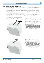 Preview for 10 page of AFRISO AVD 10 Operating Instructions Manual