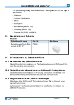 Preview for 15 page of AFRISO AVD 10 Operating Instructions Manual