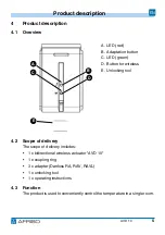 Preview for 21 page of AFRISO AVD 10 Operating Instructions Manual