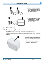 Preview for 25 page of AFRISO AVD 10 Operating Instructions Manual