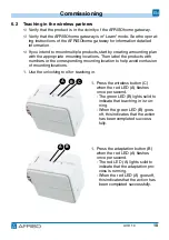 Preview for 26 page of AFRISO AVD 10 Operating Instructions Manual