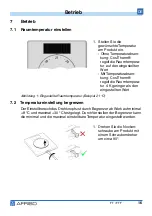 Preview for 16 page of AFRISO CosiTherm Series Operating Instructions Manual