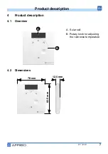 Preview for 27 page of AFRISO CosiTherm Series Operating Instructions Manual