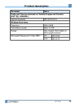 Preview for 30 page of AFRISO CosiTherm Series Operating Instructions Manual