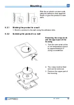 Preview for 32 page of AFRISO CosiTherm Series Operating Instructions Manual