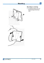 Preview for 33 page of AFRISO CosiTherm Series Operating Instructions Manual