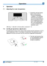 Preview for 36 page of AFRISO CosiTherm Series Operating Instructions Manual