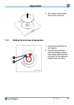 Preview for 37 page of AFRISO CosiTherm Series Operating Instructions Manual